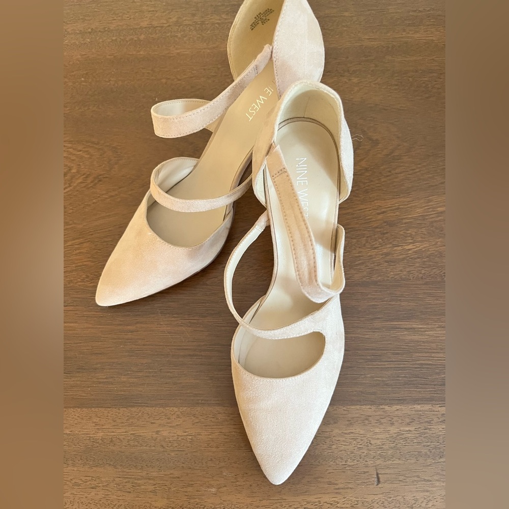 Nine West Heels / Pumps - 8.5